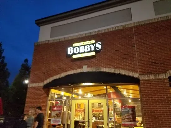 Cheeseburger Bobby's