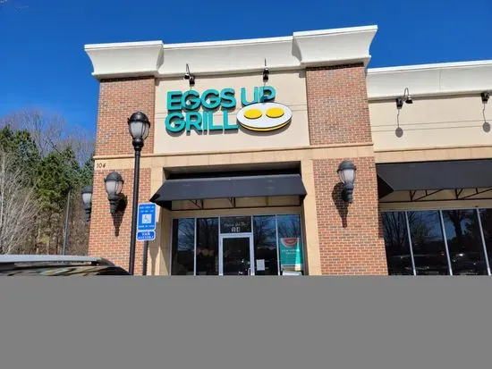 Eggs Up Grill