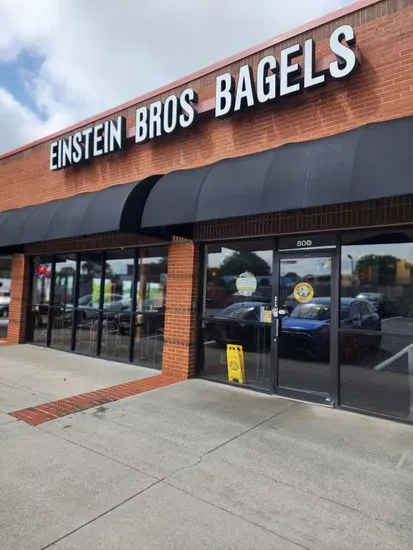 Einstein Bros. Bagels