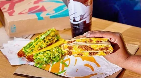 Taco Bell