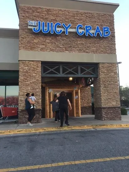 The Juicy Crab Duluth
