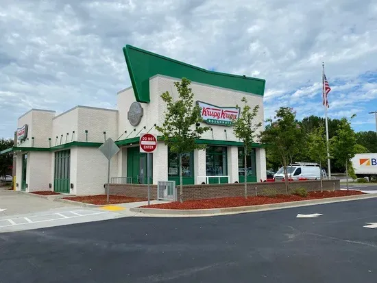 Krispy Kreme