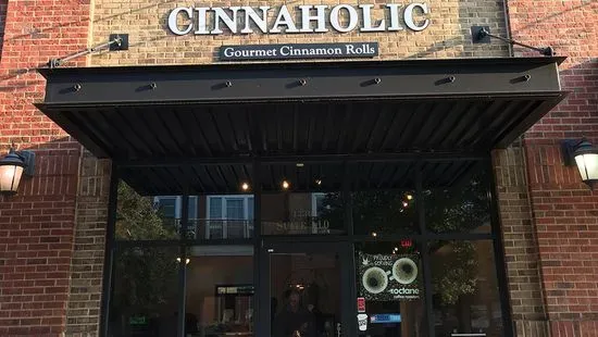 Cinnaholic