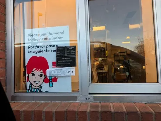 Wendy's