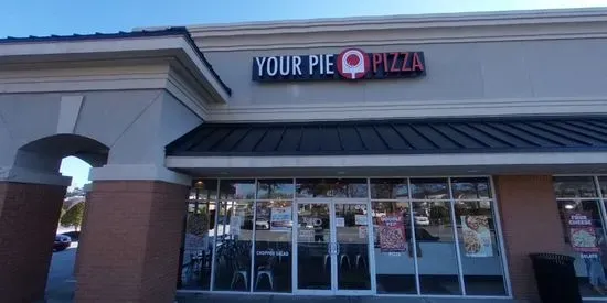 Your Pie Pizza