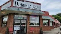 Hoboken Cafe on Whitlock