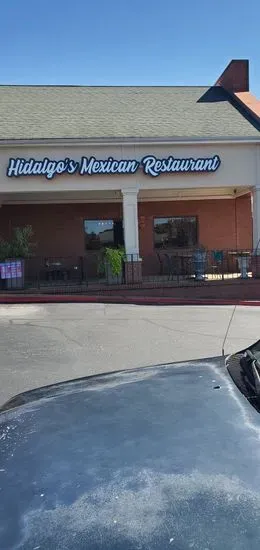 Hidalgos Bar and Grill