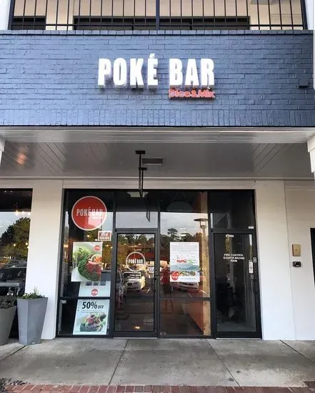 Poke Bar (Chastain Park)