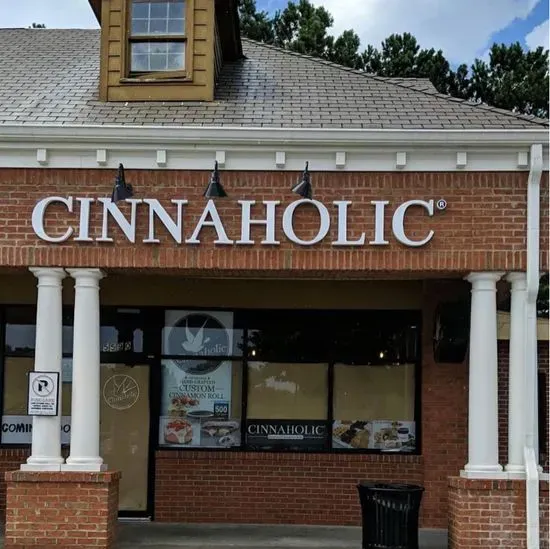 Cinnaholic