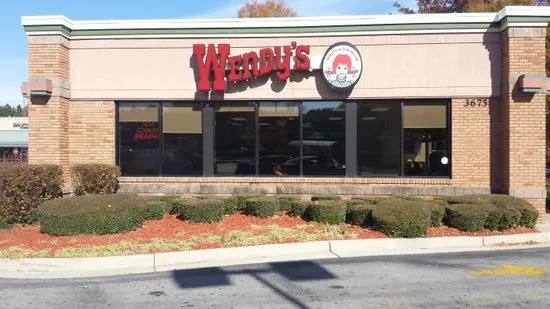 Wendy's