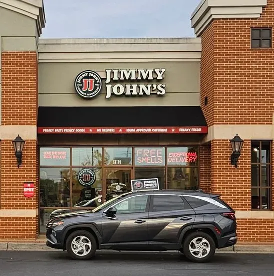 Jimmy John's