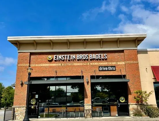 Einstein Bros. Bagels