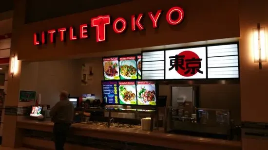 Little Tokyo Restaurant