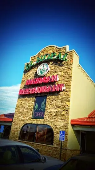 El Nopal Mexican Restaurant