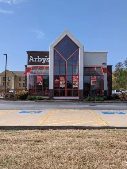 Arby's