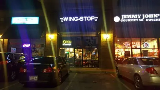 Wingstop