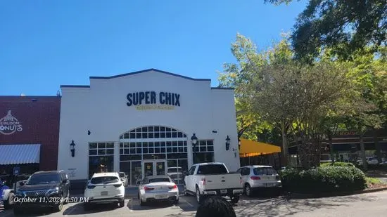 Super Chix - Peachtree City, GA