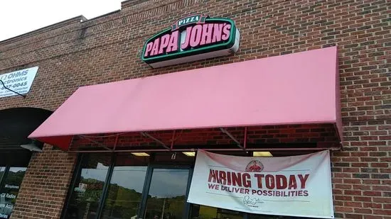 Papa Johns Pizza