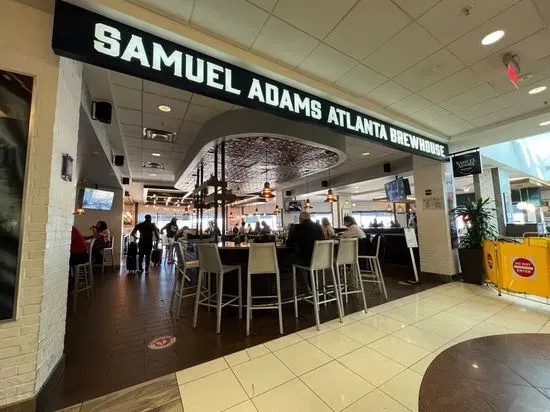 Sam Adams Atlanta Brew House