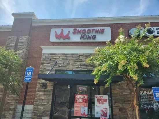 Smoothie King