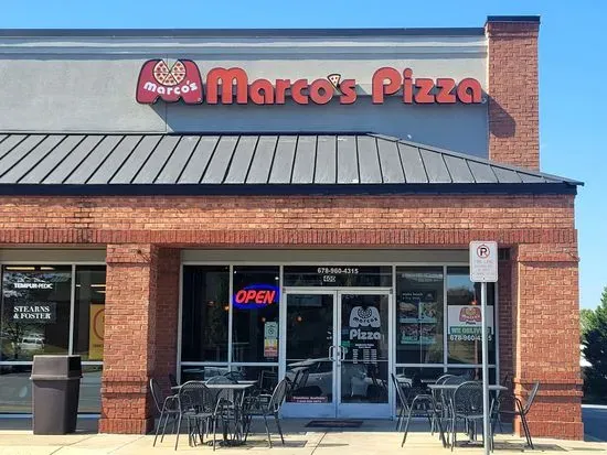 Marco's Pizza