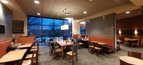 Panera Bread