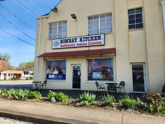 Bombay Kitchen