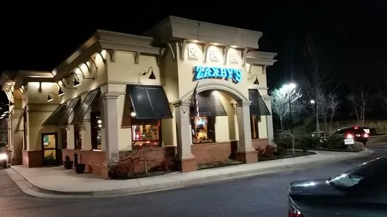 Zaxbys Chicken Fingers & Buffalo Wings