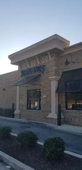 Zaxbys Chicken Fingers & Buffalo Wings