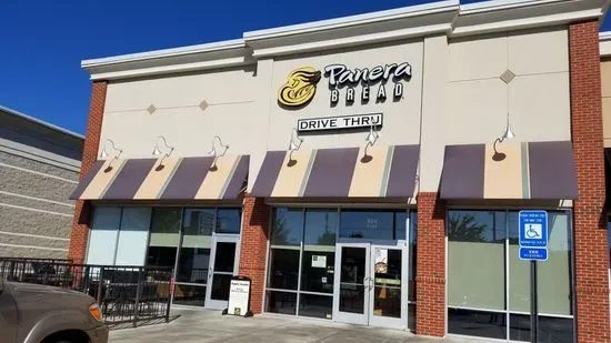 Panera Bread