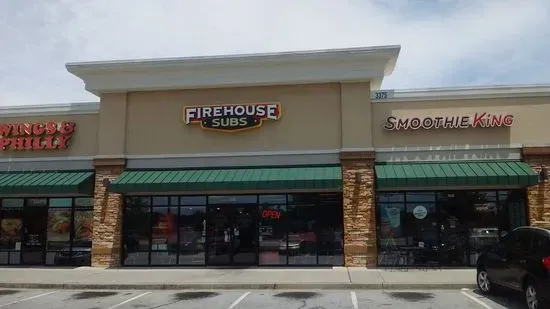 Firehouse Subs Sugarloaf