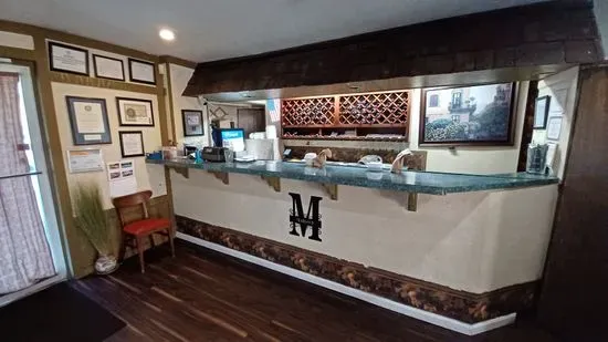 Margo's Mediterranean Cuisine