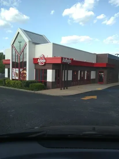 Arby's