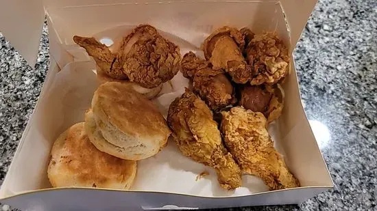 Bojangles