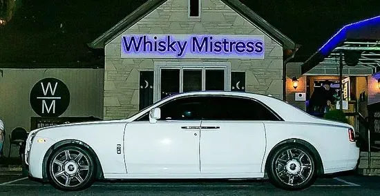 Whisky Mistress