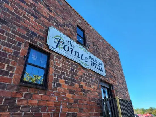 THE POINTE TAVERN