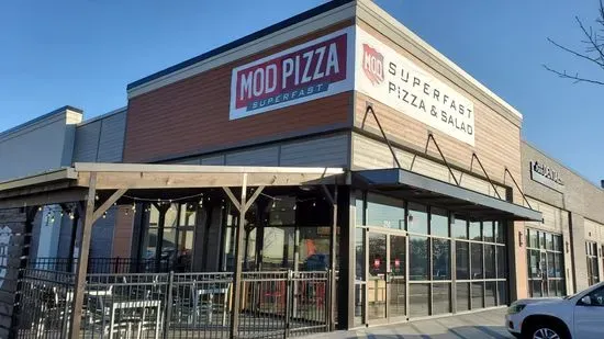 MOD Pizza