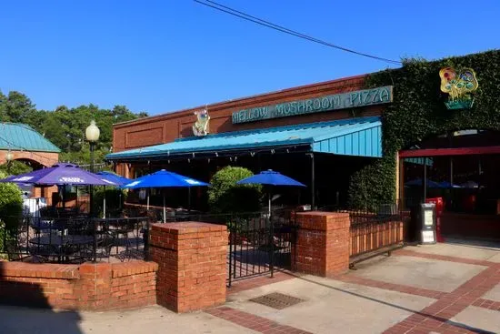 Mellow Mushroom Atlanta - Brookhaven