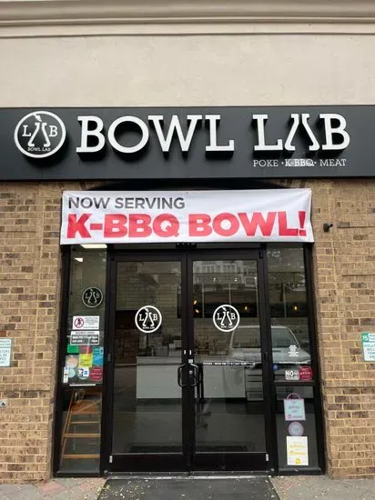 Bowl Lab