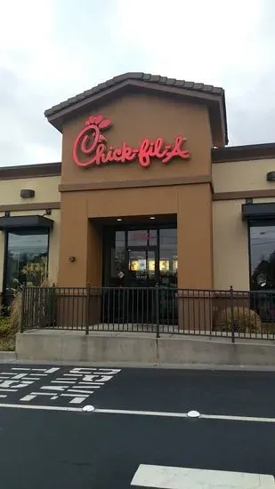 Chick-fil-A