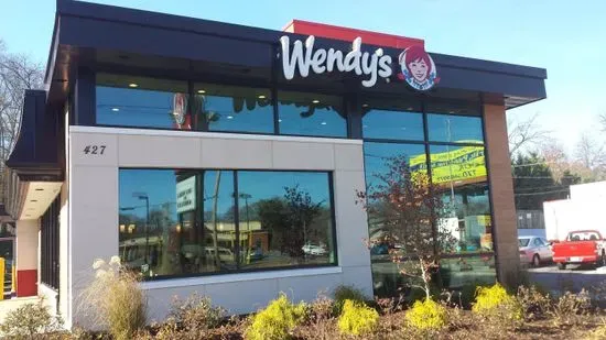 Wendy's