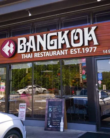 Bangkok Thai Restaurant