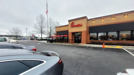 Chick-fil-A