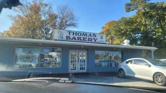 Thomas Bakery