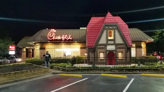 Chick-fil-A