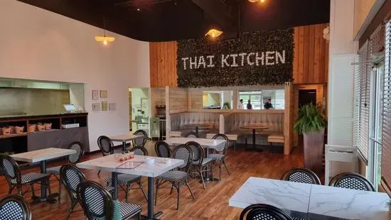 Thai Kitchen