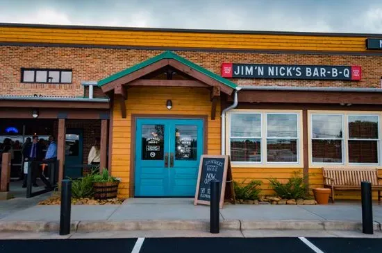 Jim 'N Nick's