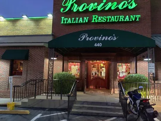 Provino's Italian Restaurant