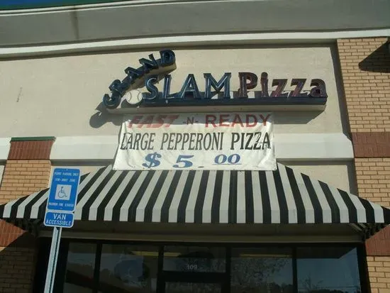 Grand Slam Pizza