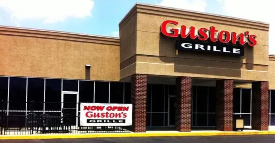 Guston's Grille Woodstock